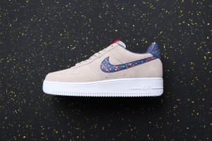 Nike Air Force 1 Low Moon Particle (Moon Landing) AQ0556-200