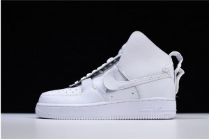 Nike Air Force 1 High PSNY White AO9292-100