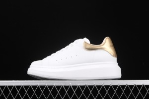 Alexander McQueen Oversized Sneaker