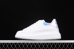 Alexander McQueen Oversized Sneaker