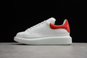 Alexander McQueen Oversized Sneaker