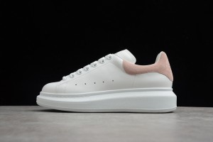 Alexander McQueen Oversized Sneaker