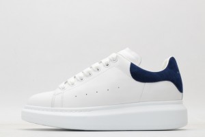 Alexander McQueen Oversized Sneaker