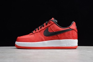 Nike Air Force 1 Low 1WORLD CLOT 358701-601