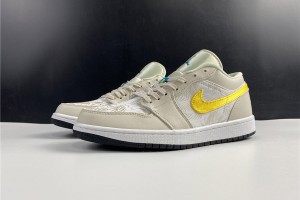 Jordan 1 Low Palm Tree CK3022-107