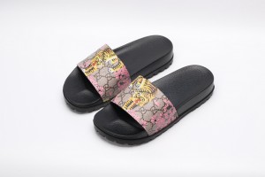 Gucci Slide Sandal GUCS041