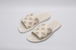 Gucci Slide Sandal GUCS036