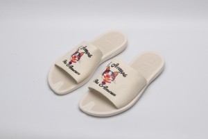 Gucci Slide Sandal GUCS034