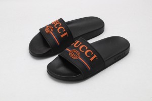 Gucci Slide Sandal GUCS014