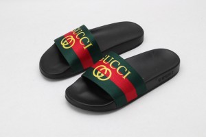 Gucci Slide Sandal GUCS011