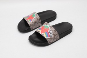 Gucci Slide Sandal GUCS006