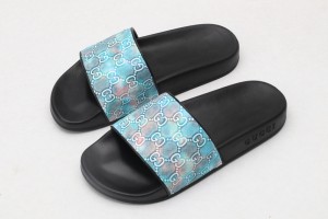 Gucci Slide Sandal GUCS004
