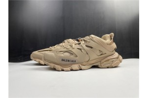 Balenciaga Track Sneaker Beige 542436-W2LA1-9870