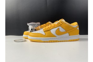 Nike Dunk Low Laser Orange DD1503-800