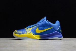 Nike Kobe 5 Protro 5 Rings (2020) CD4991-400