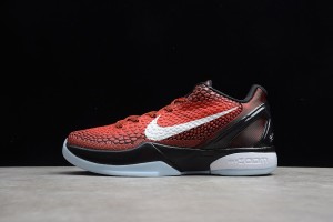 Nike Kobe 6 Protro Challenge Red All-Star (2021) DH9888-600
