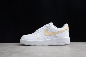 Nike Air Force 1 Low '07 Essential White Beige CZ0270-105