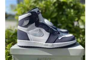 Jordan 1 Retro High COJP Midnight Navy (2020) DC1788-100