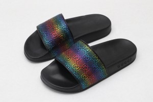 Gucci Slide Sandal GUCS005