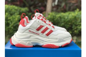 Adidas Originals x Balenciaga Triple S 710021 W3RH1 0677