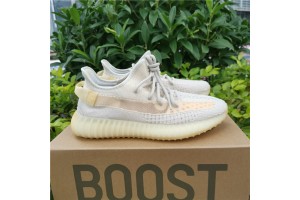 Adidas Originals Yeezy Boost 350 V2 Light GY3438