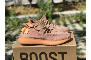 Adidas Yeezy Boost 350 V2 Clay EG7490