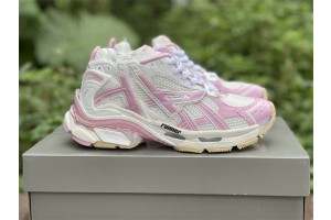 Balenciaga Runner Pink White 677403W3RB39059