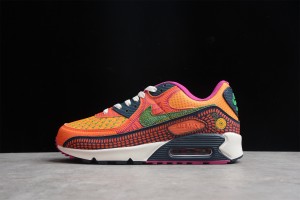 Nike Air Max 90 Dia de los Muertos DC5154-458