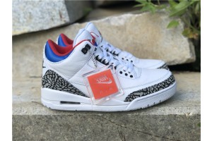 Jordan 3 Retro Seoul AV8370-100