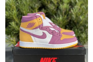 Jordan 1 Retro High OG Brotherhood 555088-706