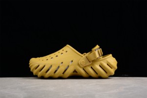 Crocs Pollex Clog by Salehe Mustard