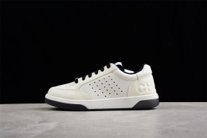 Chanel 22P Trainer White Black G38808 Y55769 K3970
