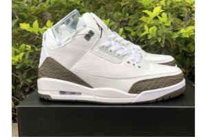 Jordan 3 Retro Mocha (2018) 136064-122