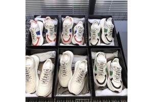 BOTTEGA VENETA Multicolor Speedster Sneakers 068-P370