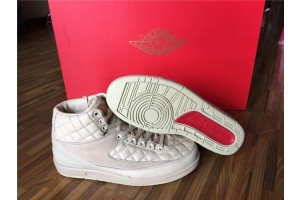 Jordan 2 Retro Just Don Beach 834825-250