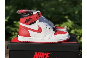 Jordan 1 Retro High OG Heritage 555088-161