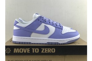 Nike Dunk Low Next Nature Lilac DN1431-103