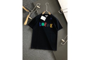 Loewe Short Sleeve T-Shirt