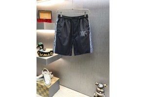Dior Shorts Black