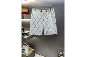 Louis Vuitton Shorts Summer 