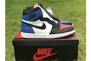 Jordan 1 Retro Top 3 555088-026