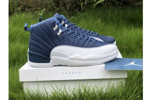 Jordan 12 Retro Indigo 130690-404