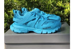 Balenciaga Wmns Track Trainer 'Light Blue' 542436-W2LA1-4690