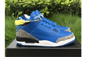 Jordan 3 Retro DJ Khaled Grateful Blue 580775-401