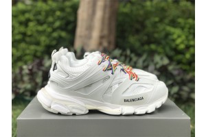Balenciaga Track White 542023 W3RM1 9081