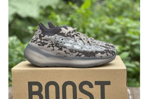 Adidas Yeezy Boost 380 Stone Salt GZ0472