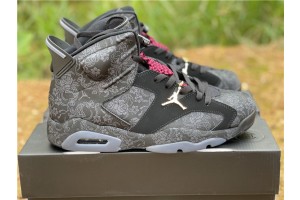 Air Jordan 6 Singles' Day DB9818-001