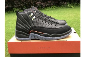 Jordan 12 Retro Utility DC1062-006