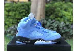 Jordan 5 Retro UNC University Blue DV1310-401