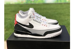 Jordan 3 Retro Tinker Hatfield AQ3835-160